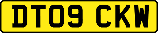 DT09CKW