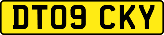 DT09CKY