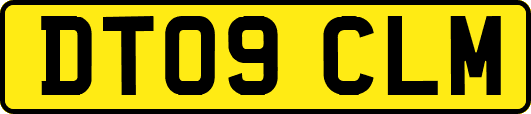 DT09CLM