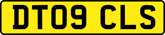 DT09CLS