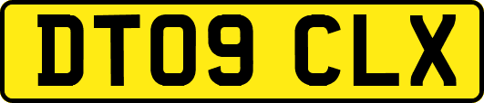 DT09CLX