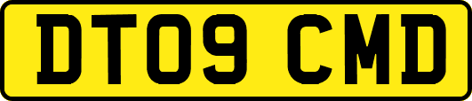 DT09CMD