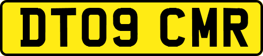DT09CMR