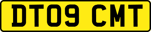 DT09CMT