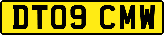 DT09CMW