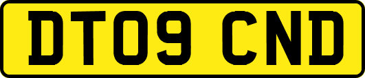 DT09CND