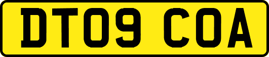DT09COA