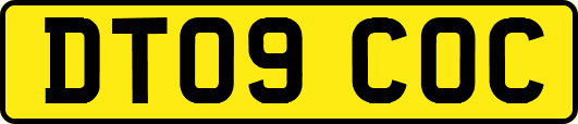 DT09COC