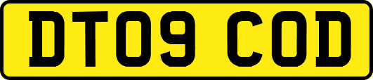 DT09COD
