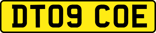 DT09COE