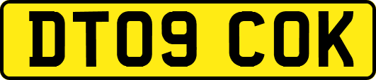 DT09COK