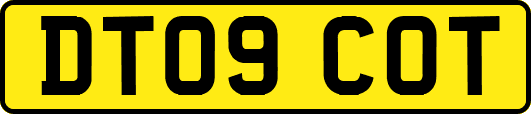 DT09COT
