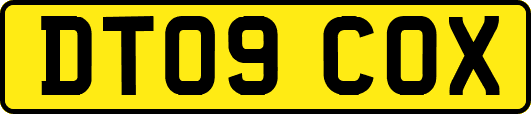 DT09COX