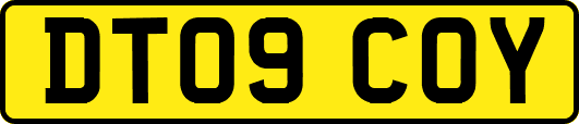 DT09COY