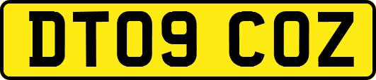DT09COZ