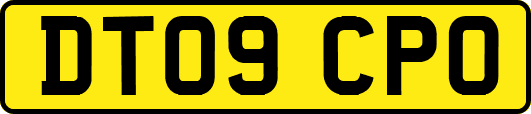 DT09CPO