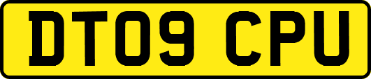 DT09CPU