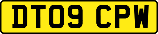 DT09CPW