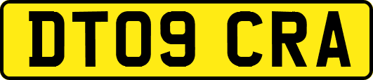 DT09CRA