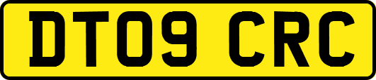DT09CRC