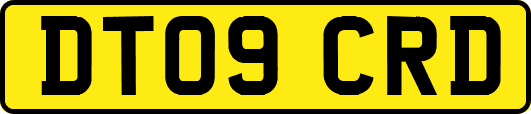 DT09CRD