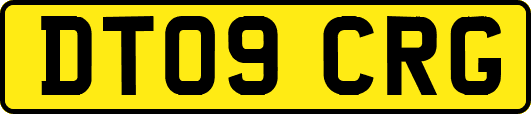 DT09CRG