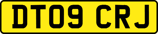 DT09CRJ