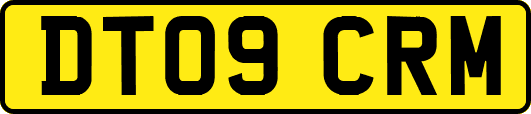 DT09CRM