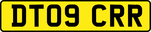 DT09CRR