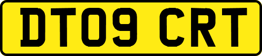 DT09CRT