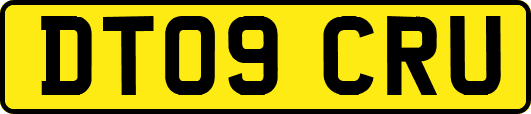 DT09CRU