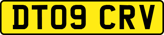 DT09CRV
