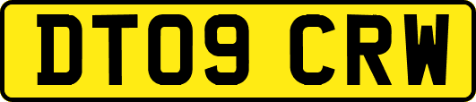 DT09CRW