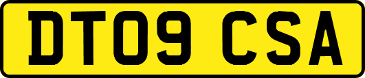 DT09CSA