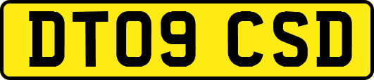 DT09CSD