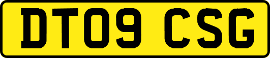 DT09CSG