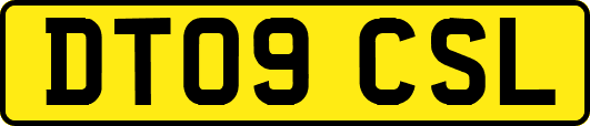 DT09CSL