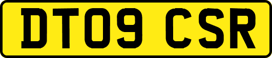 DT09CSR