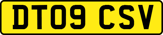 DT09CSV