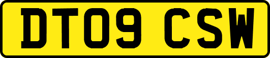 DT09CSW