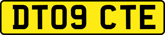 DT09CTE
