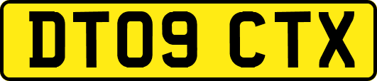 DT09CTX