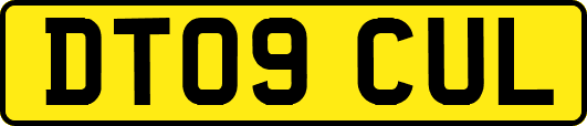 DT09CUL