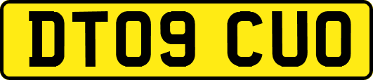 DT09CUO