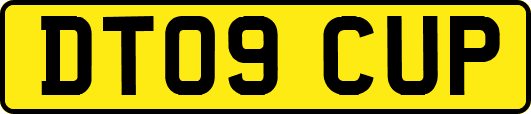 DT09CUP