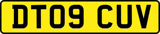 DT09CUV