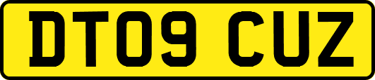 DT09CUZ