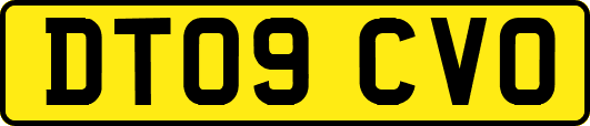 DT09CVO