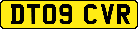 DT09CVR