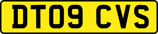 DT09CVS